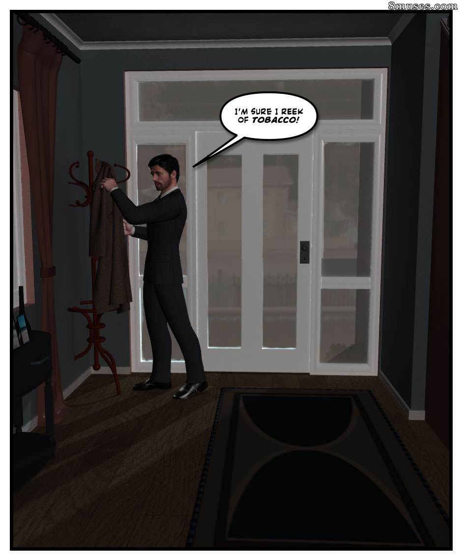 Un vœu parfait - Chapitres 21-26 - Page 38