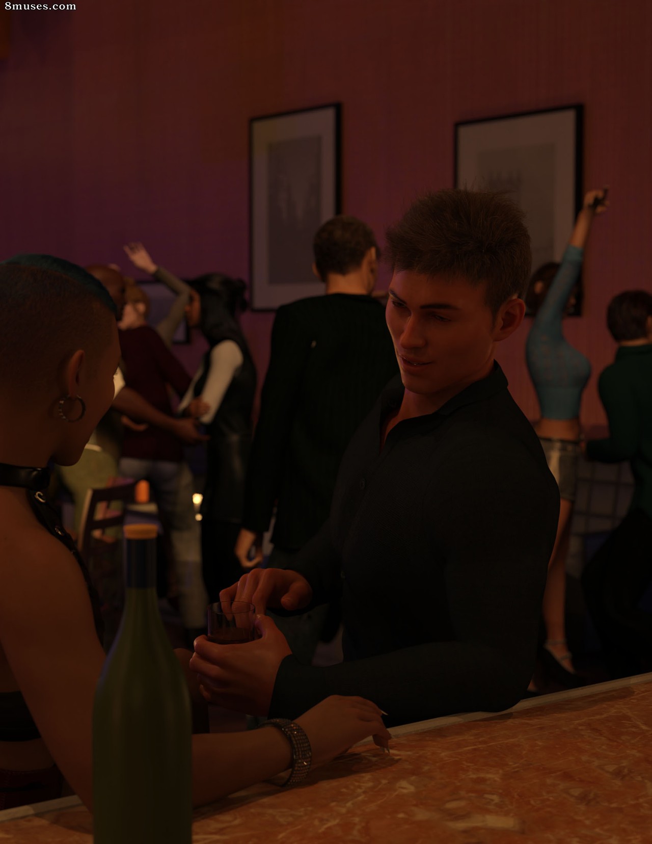 Issue 15 - Raw - Page 12