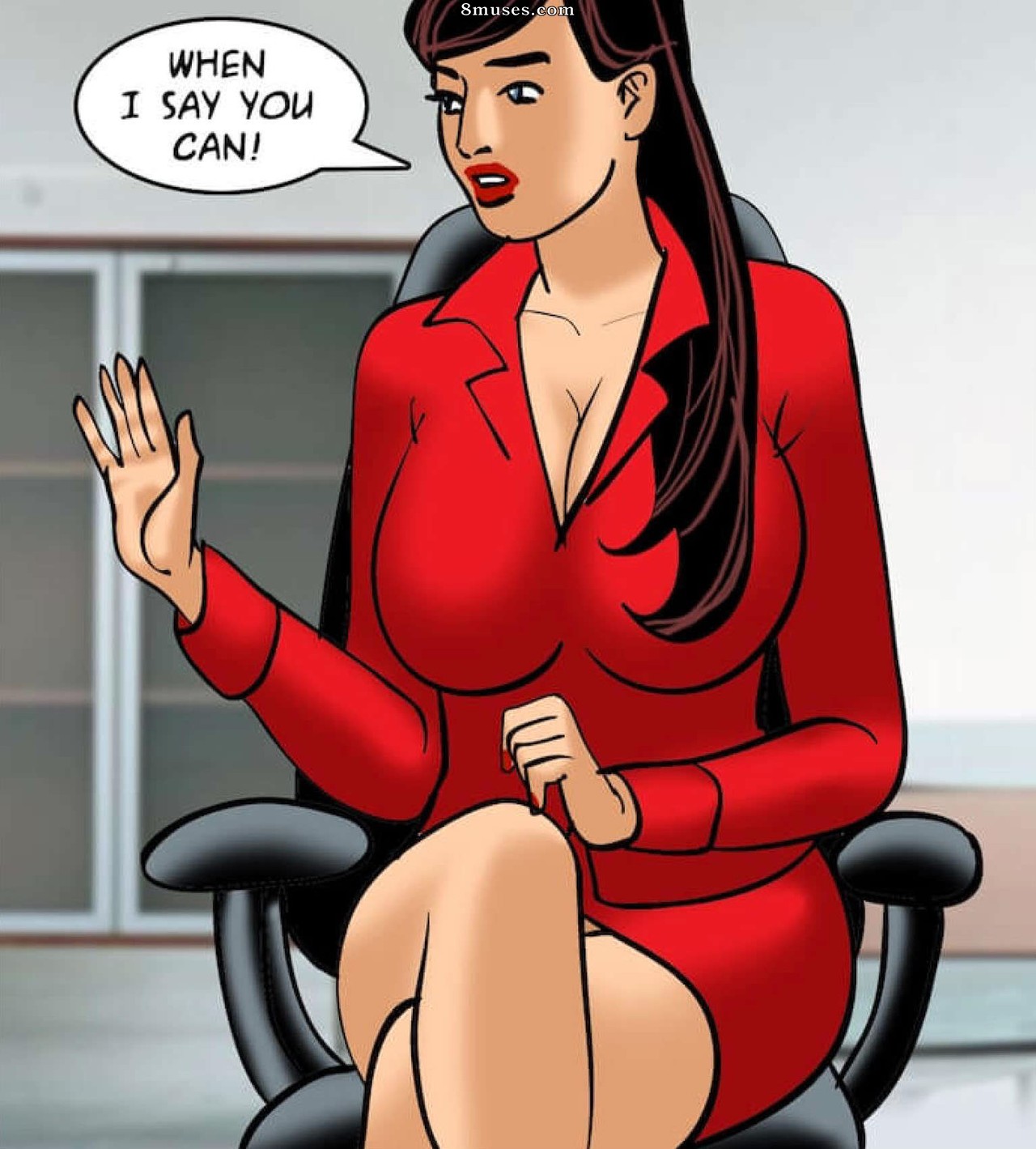 Velamma - Issue 89 - Page 27