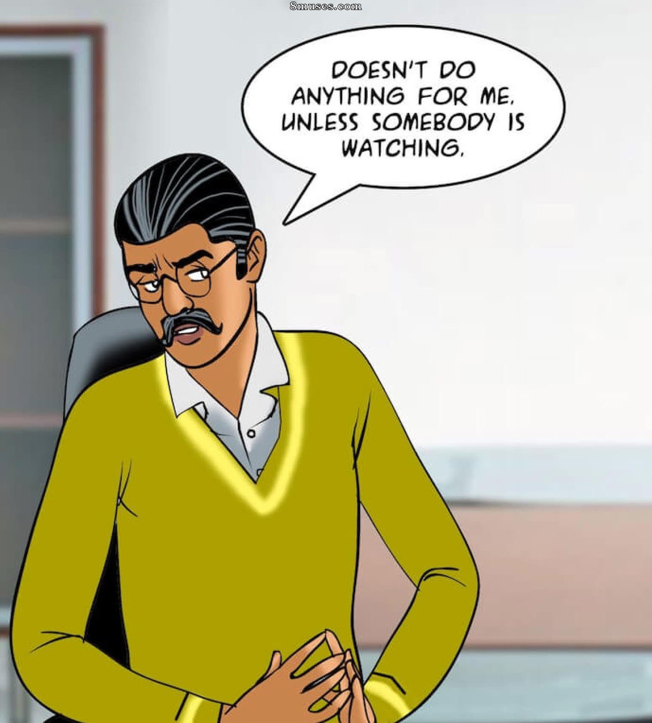 Velamma - Issue 89 - Page 20