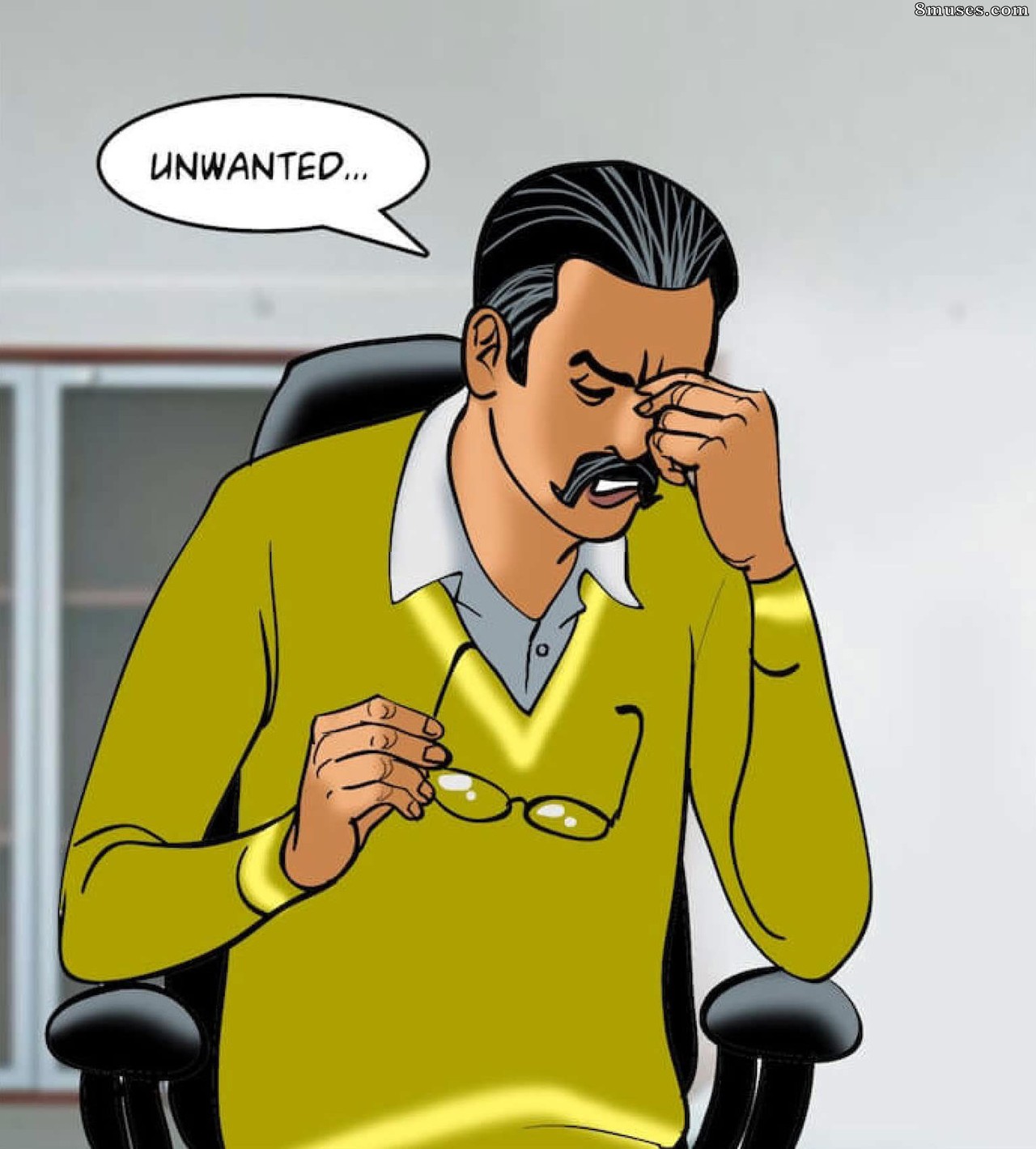 Velamma - Issue 89 - Page 13