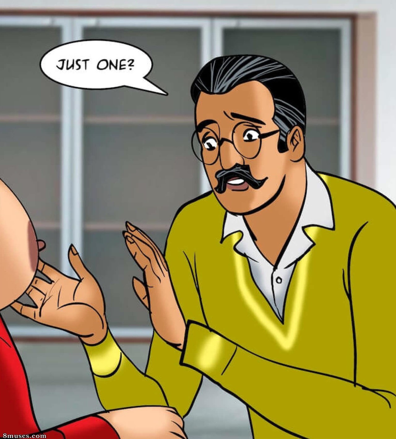 Velamma - Issue 89 - Page 29