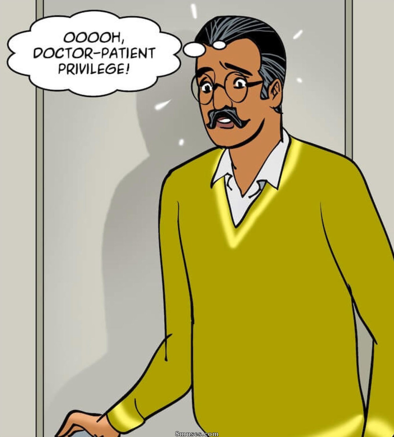 Velamma - Issue 89 - Page 43