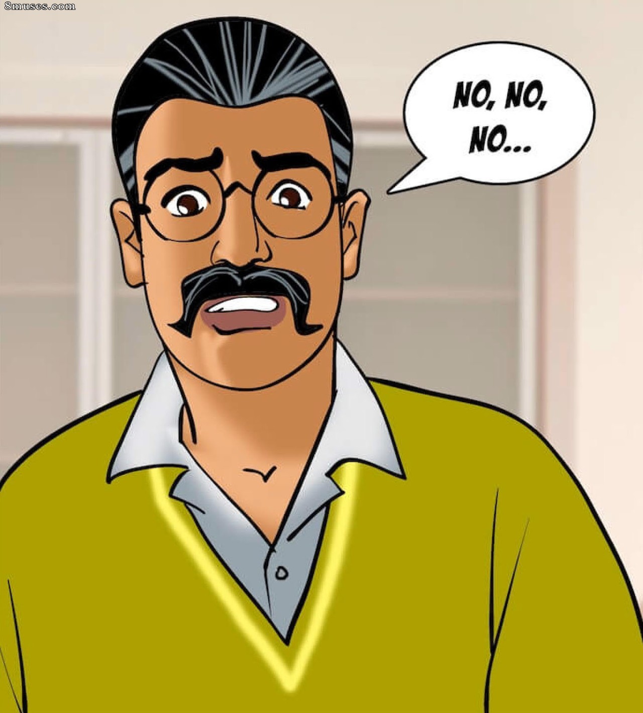 Velamma - Issue 89 - Page 38