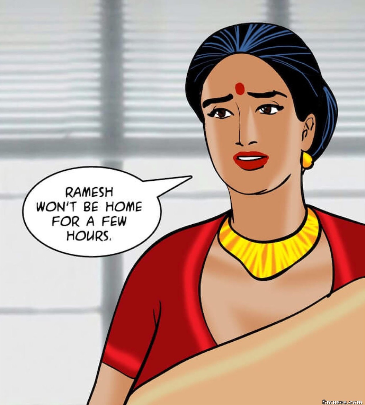 Velamma - Issue 89 - Page 67