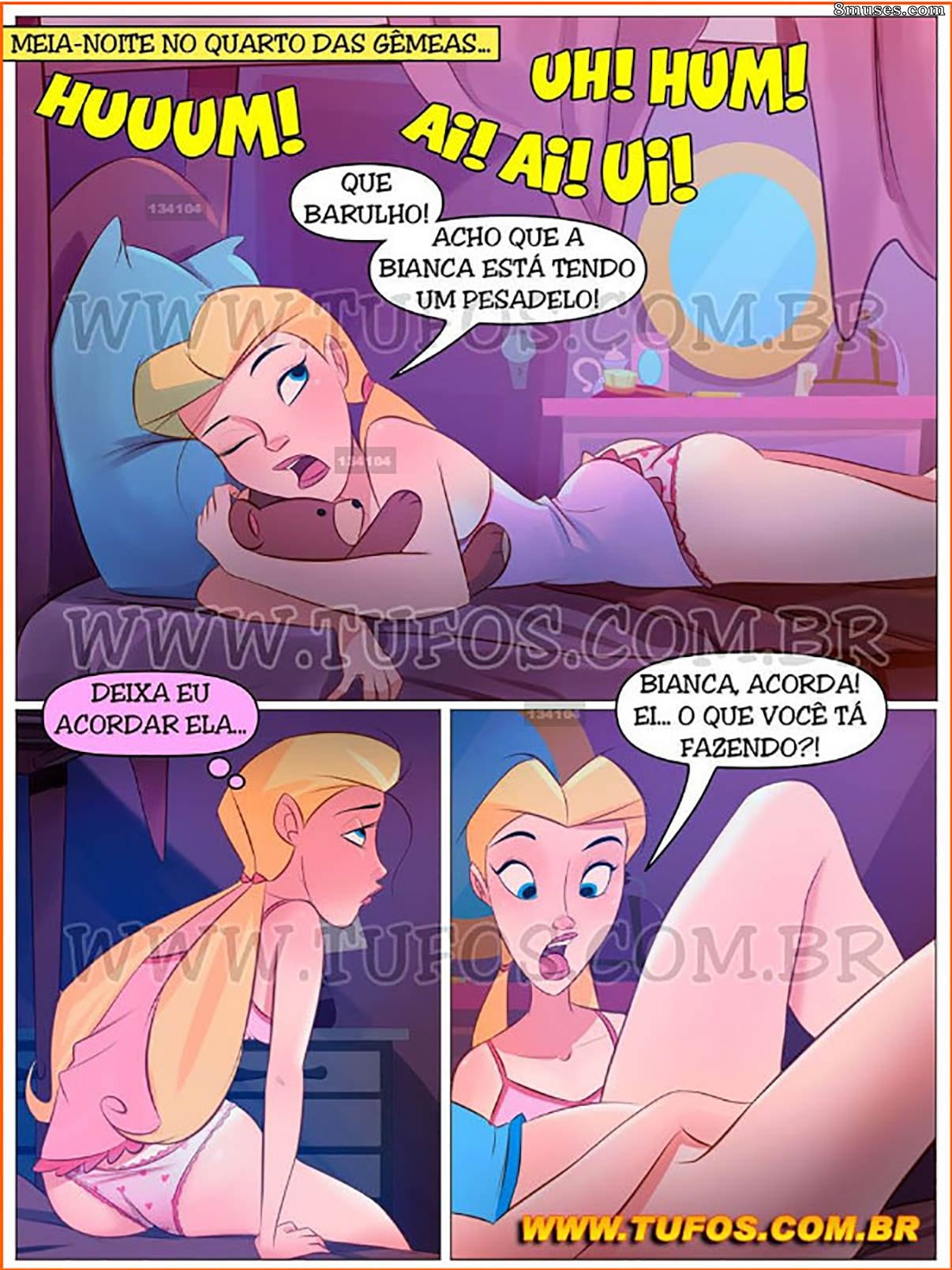 Familia Suruba - Issue 4 - Page 2