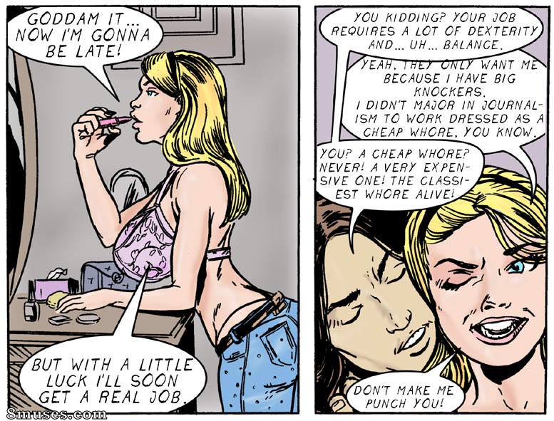 Jessica Green - Jessica Green 01 - Page 8