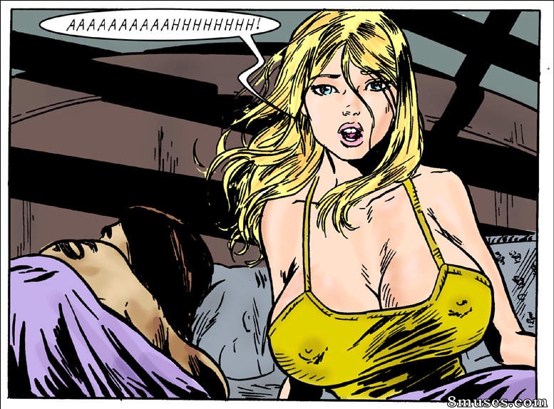 Jessica Green - Jessica Green 01 - Page 4