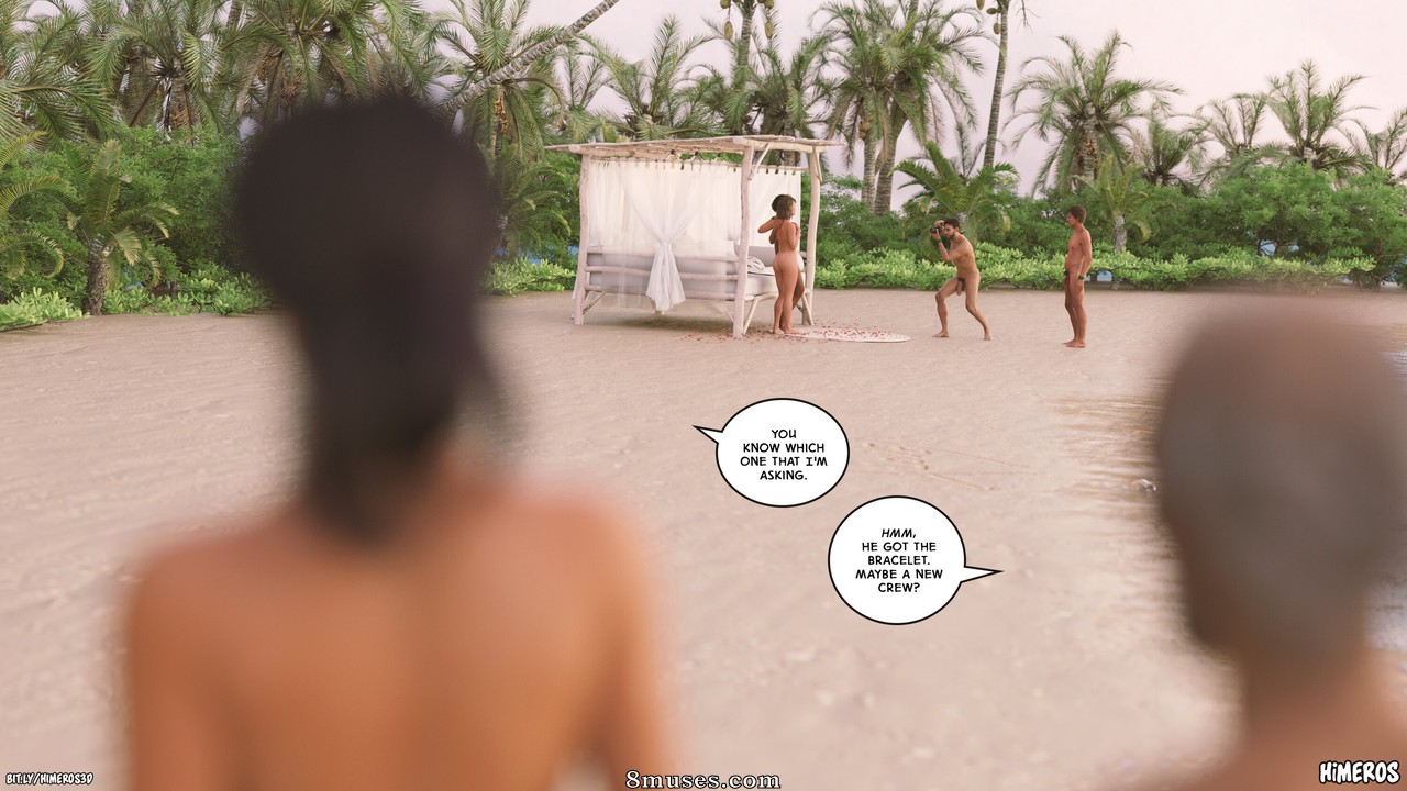 Liste de vœux - Chapitre 10 - Page 95