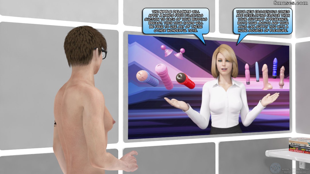 Volume 2 - Issue 11 - Page 11