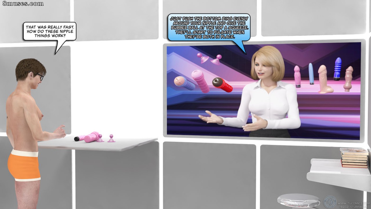Volume 2 - Issue 11 - Page 13