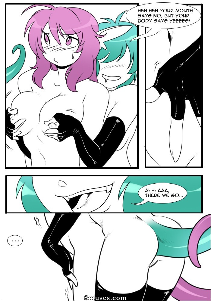 Dragonfest - Issue 32 - Page 4