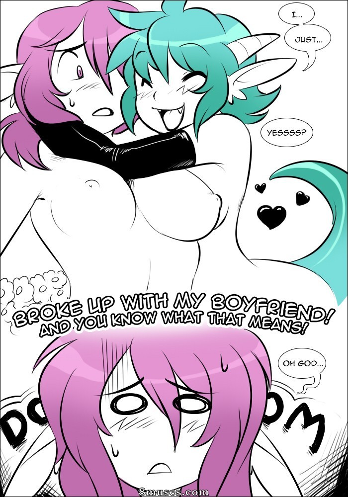 Dragonfest - Issue 32 - Page 2