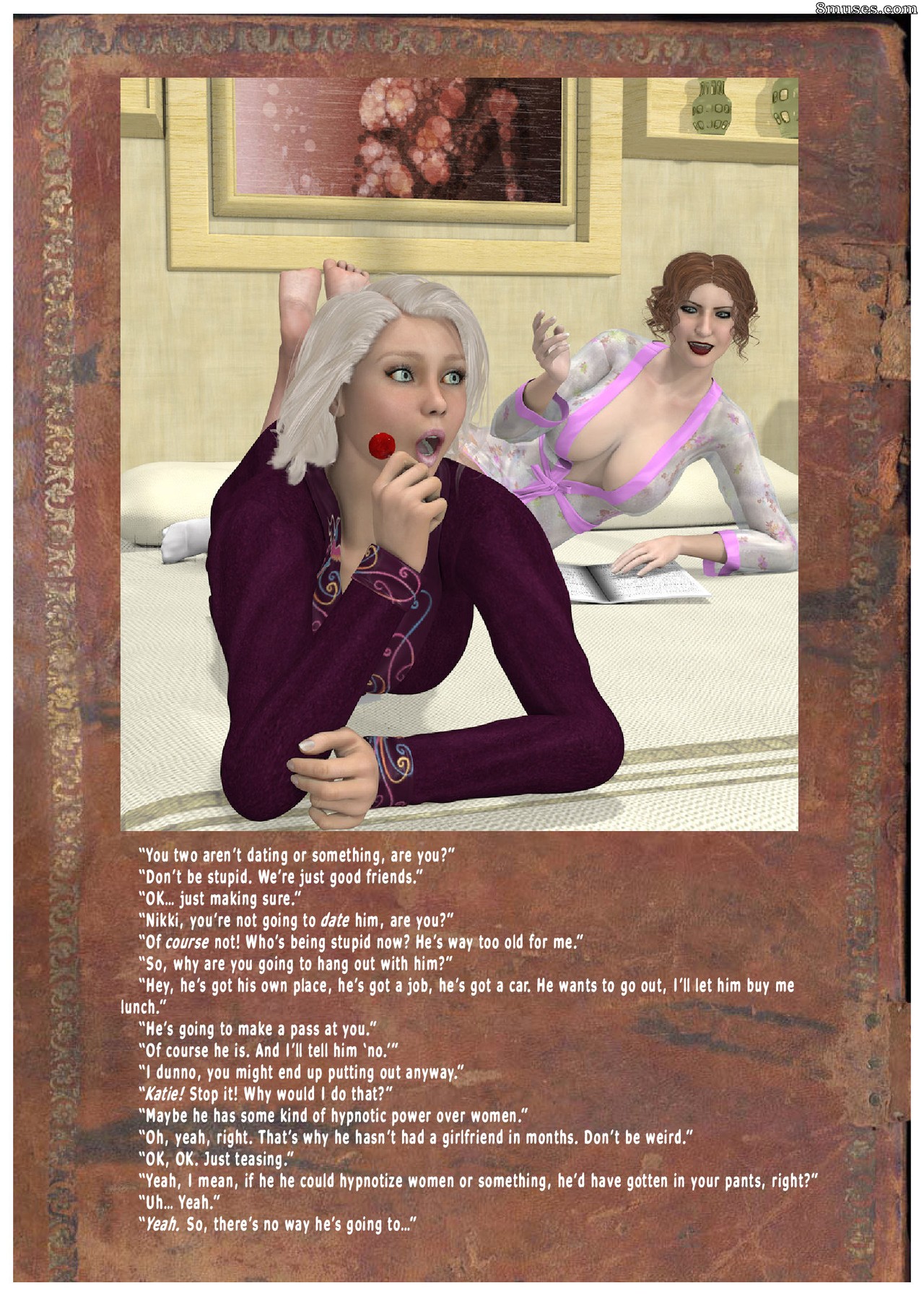 By the book - By the book Issue 2 - Page 2