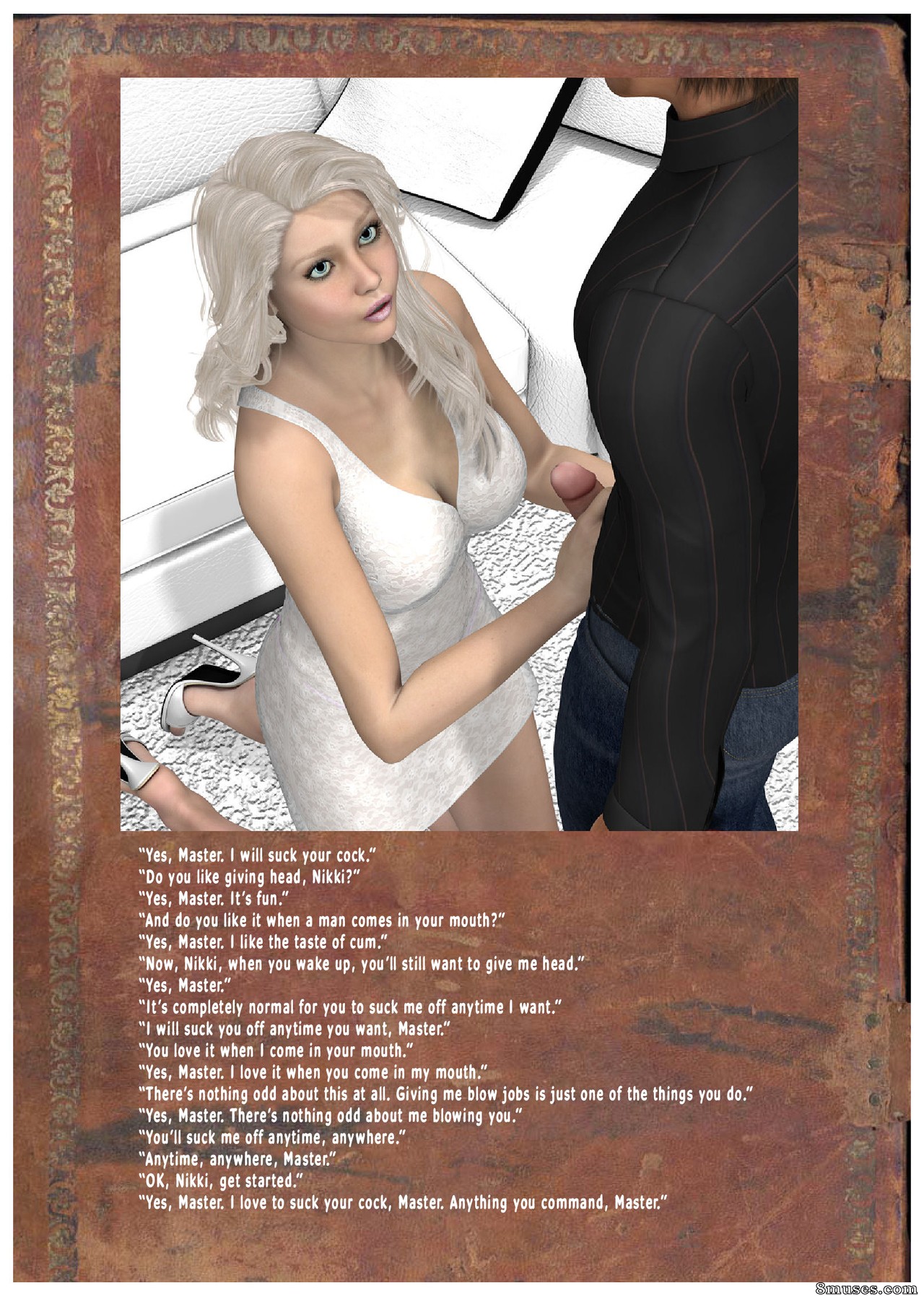 By the book - By the book Issue 2 - Page 4