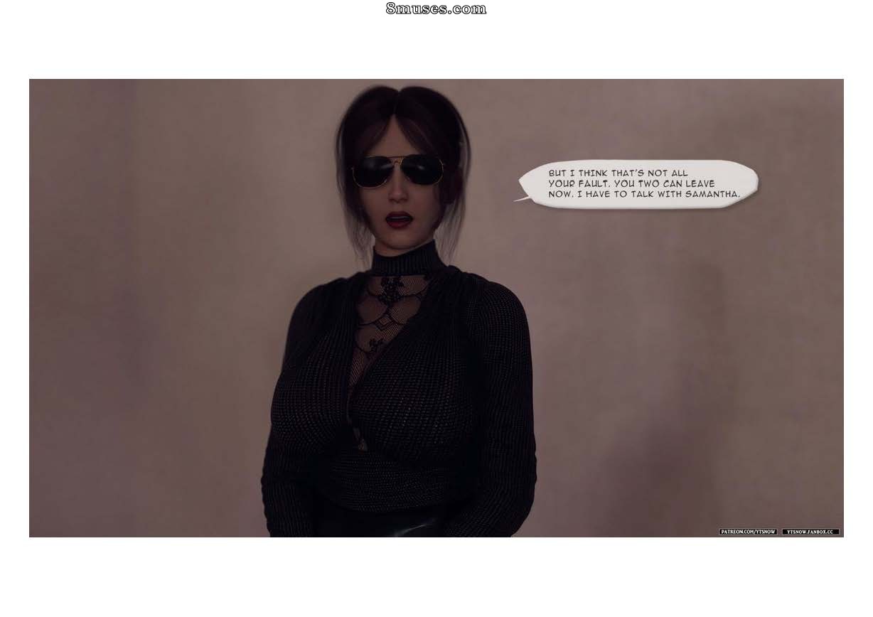 Breakout - Issue 4 - Page 17