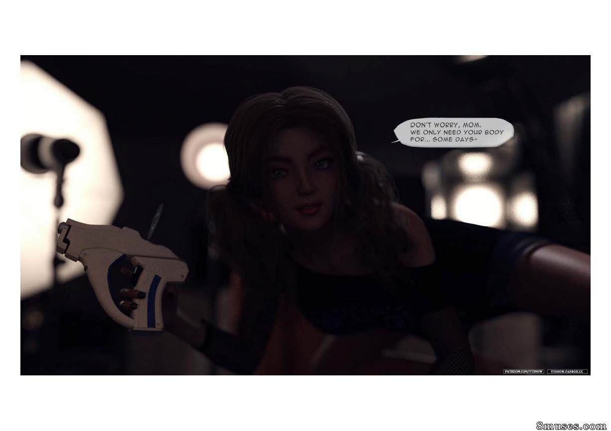 Breakout - Issue 4 - Page 265