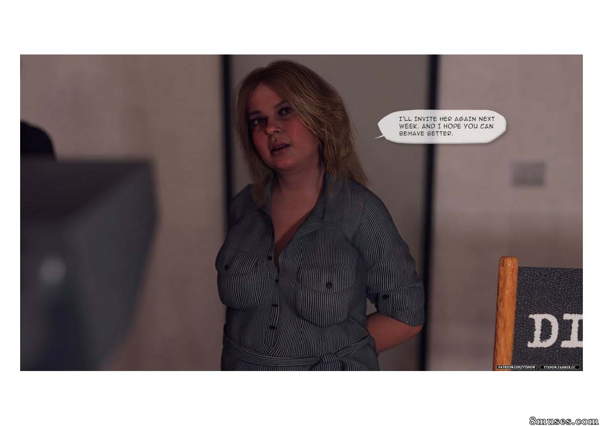 Breakout - Issue 4 - Page 14