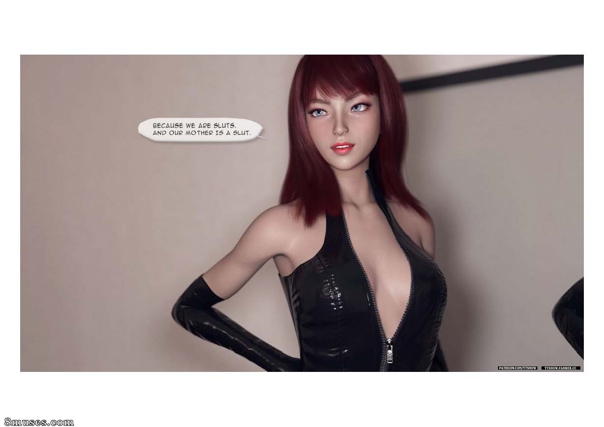 Breakout - Issue 4 - Page 38