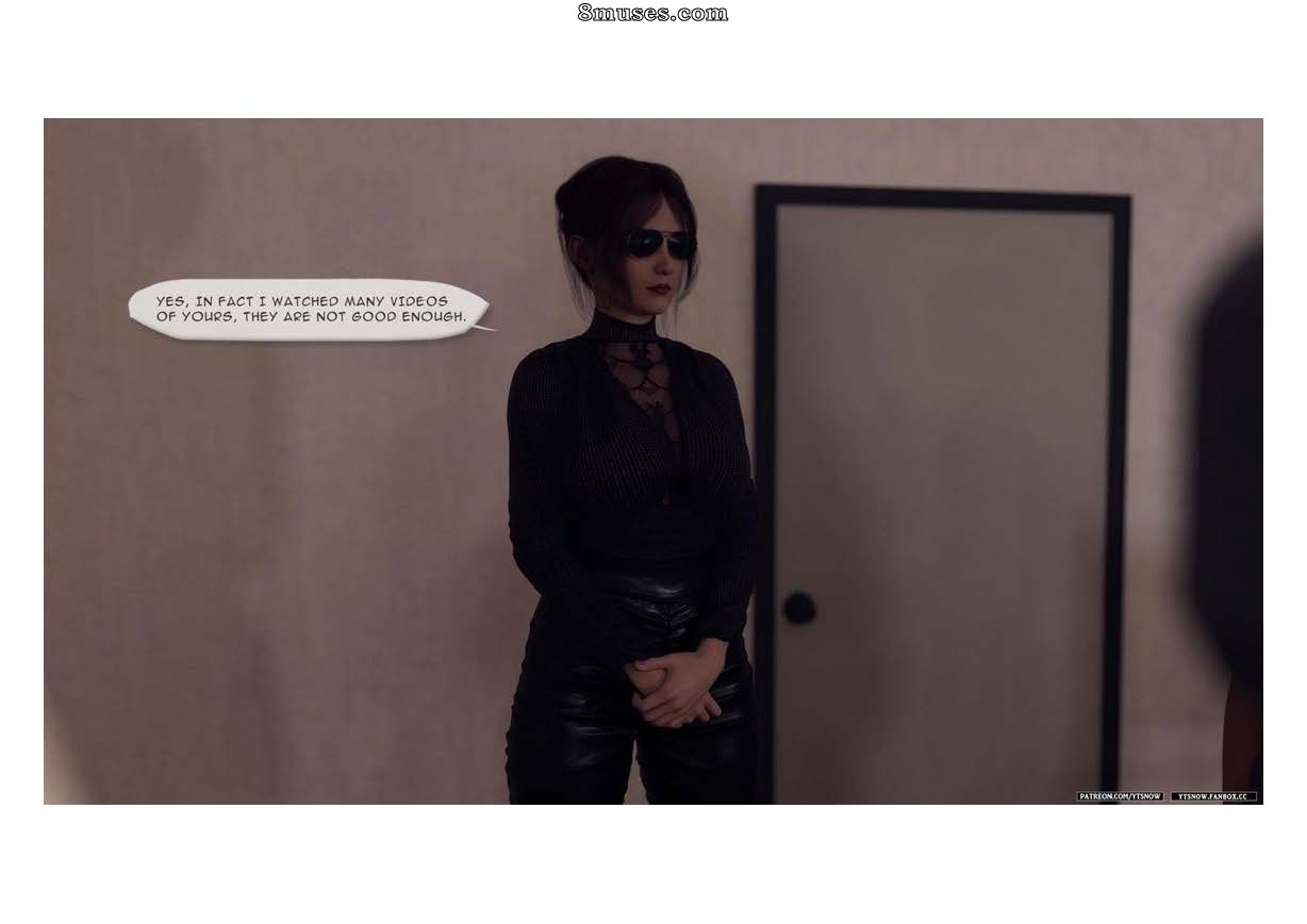 Breakout - Issue 4 - Page 16