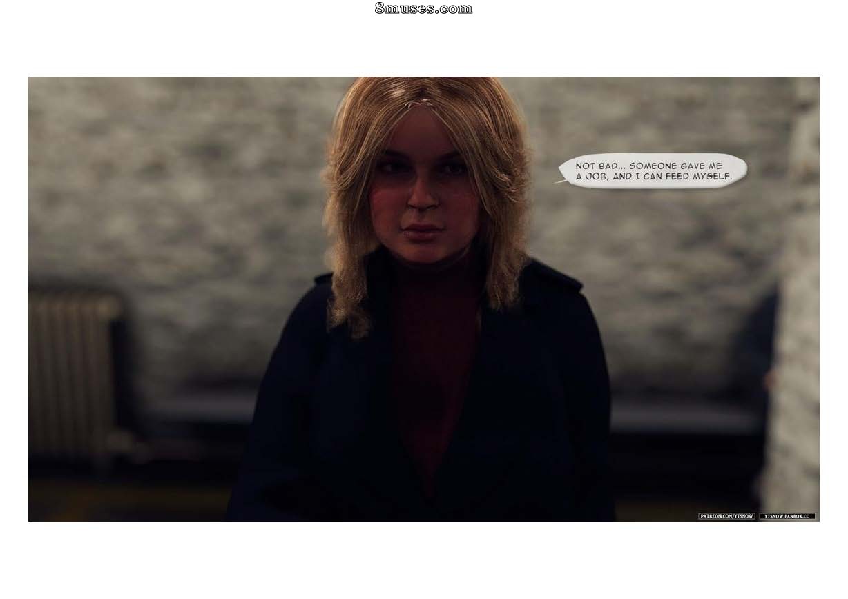 Breakout - Issue 4 - Page 170