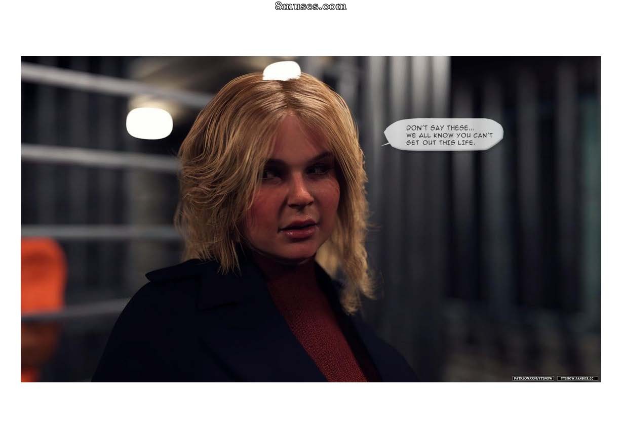 Breakout - Issue 4 - Page 172