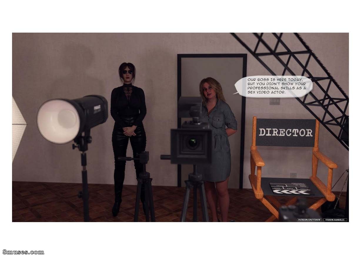Breakout - Issue 4 - Page 13