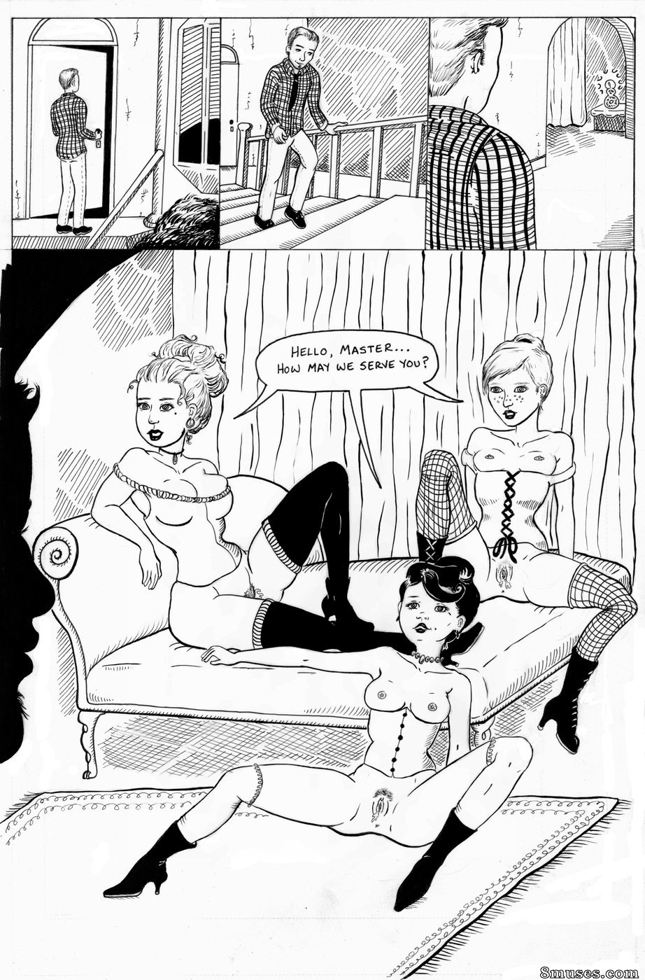 MCC Comics - वंडरबॉक्स - पेज 13