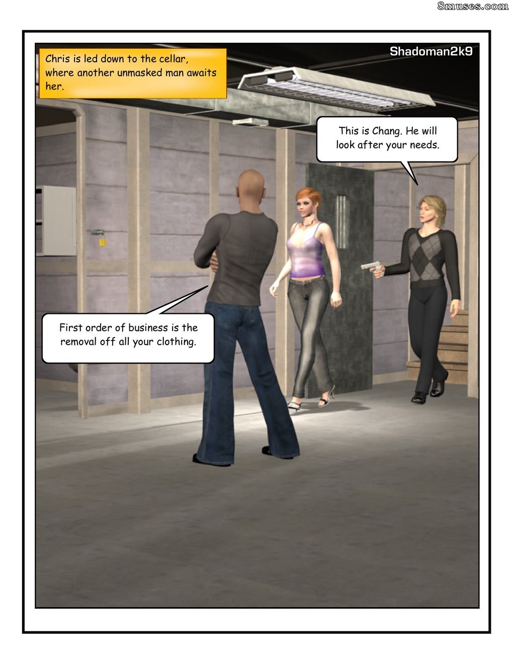 Enlevé - Numéro 1 - Page 13