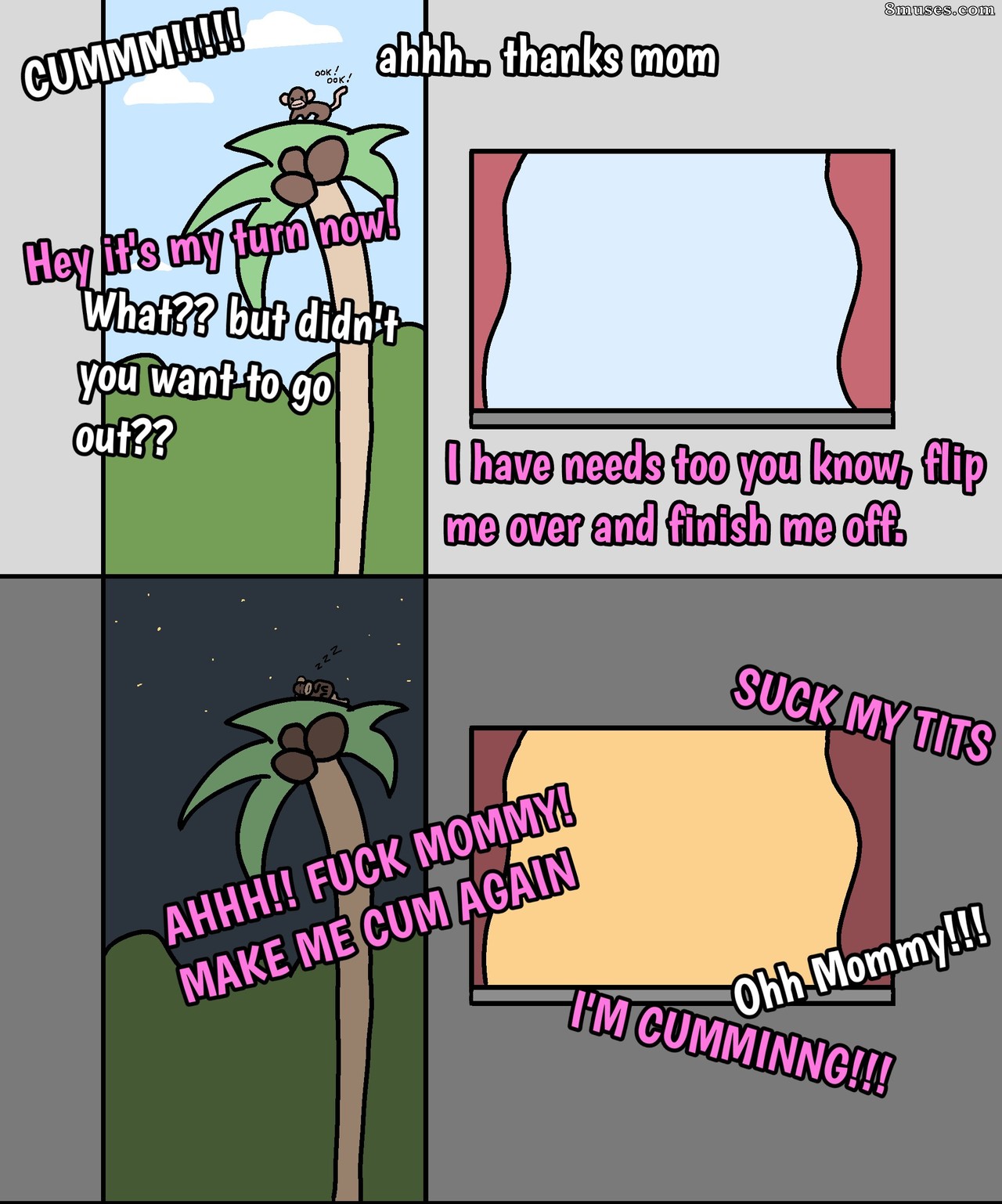 UniiMom - Vacation1 - Page 15