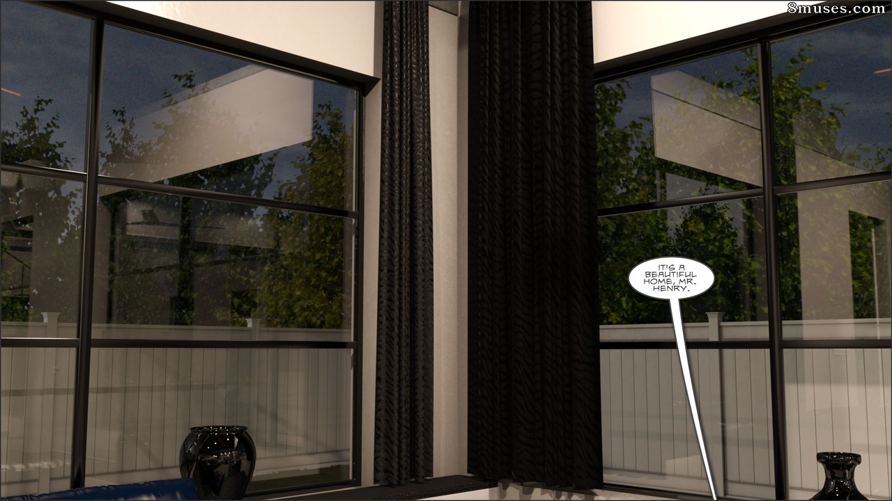 TGTrinity - Welcome to the Family - Page 4