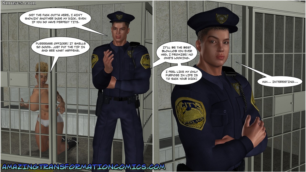 The Superguy Saga - Issue 3 - Page 53