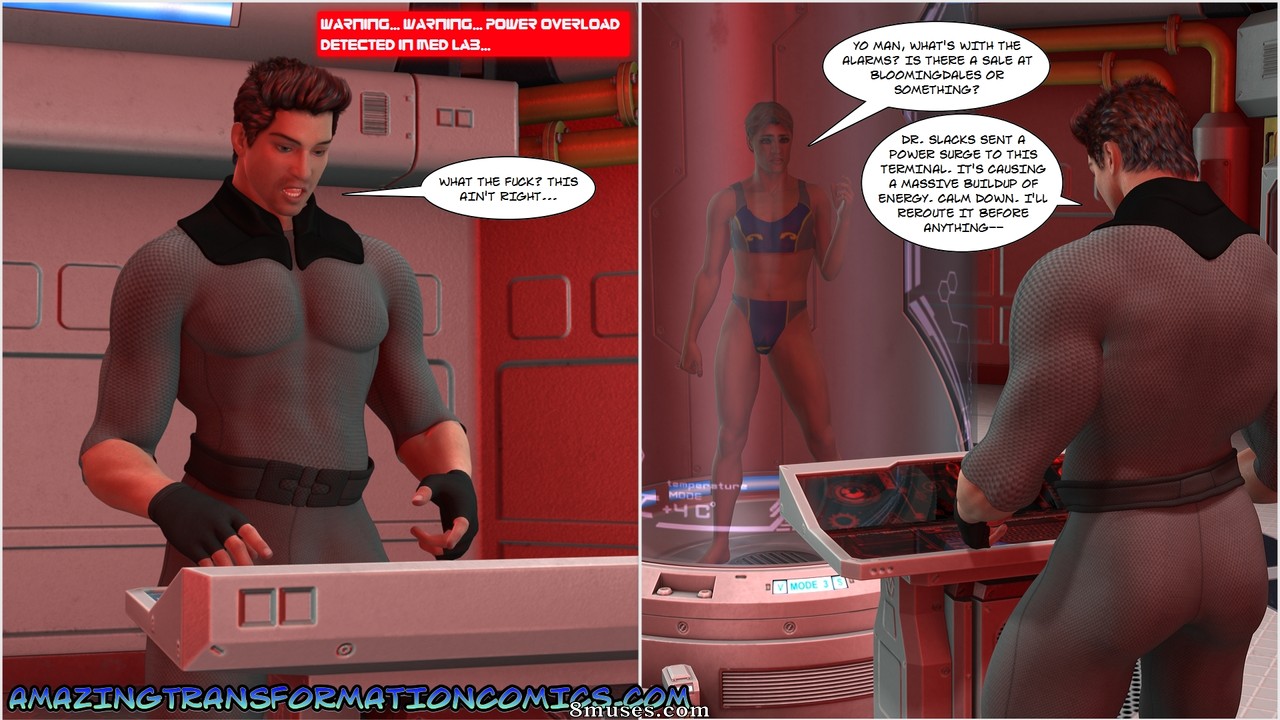 The Superguy Saga - Issue 3 - Page 106