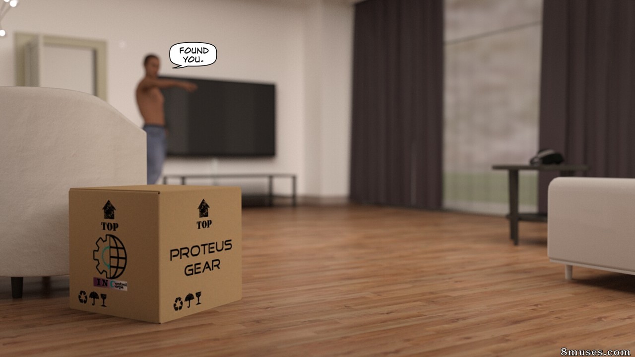 Virtual Dreams - Issue 2 - Page 10