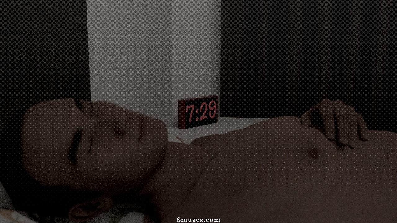 Virtual Dreams - Issue 2 - Page 3