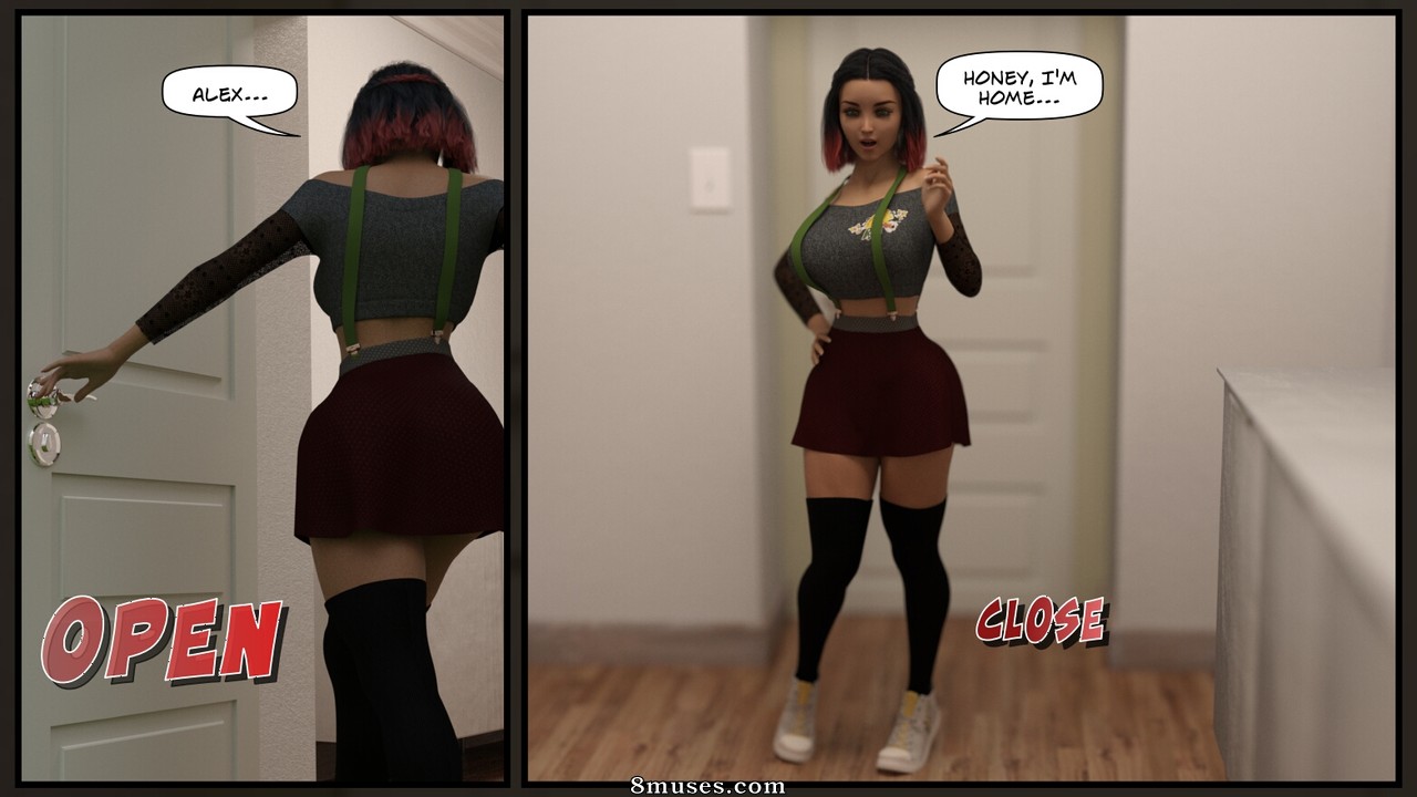 Virtual Dreams - Issue 2 - Page 23