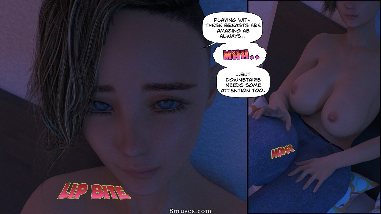 Virtual Dreams - Issue 2 - Page 54