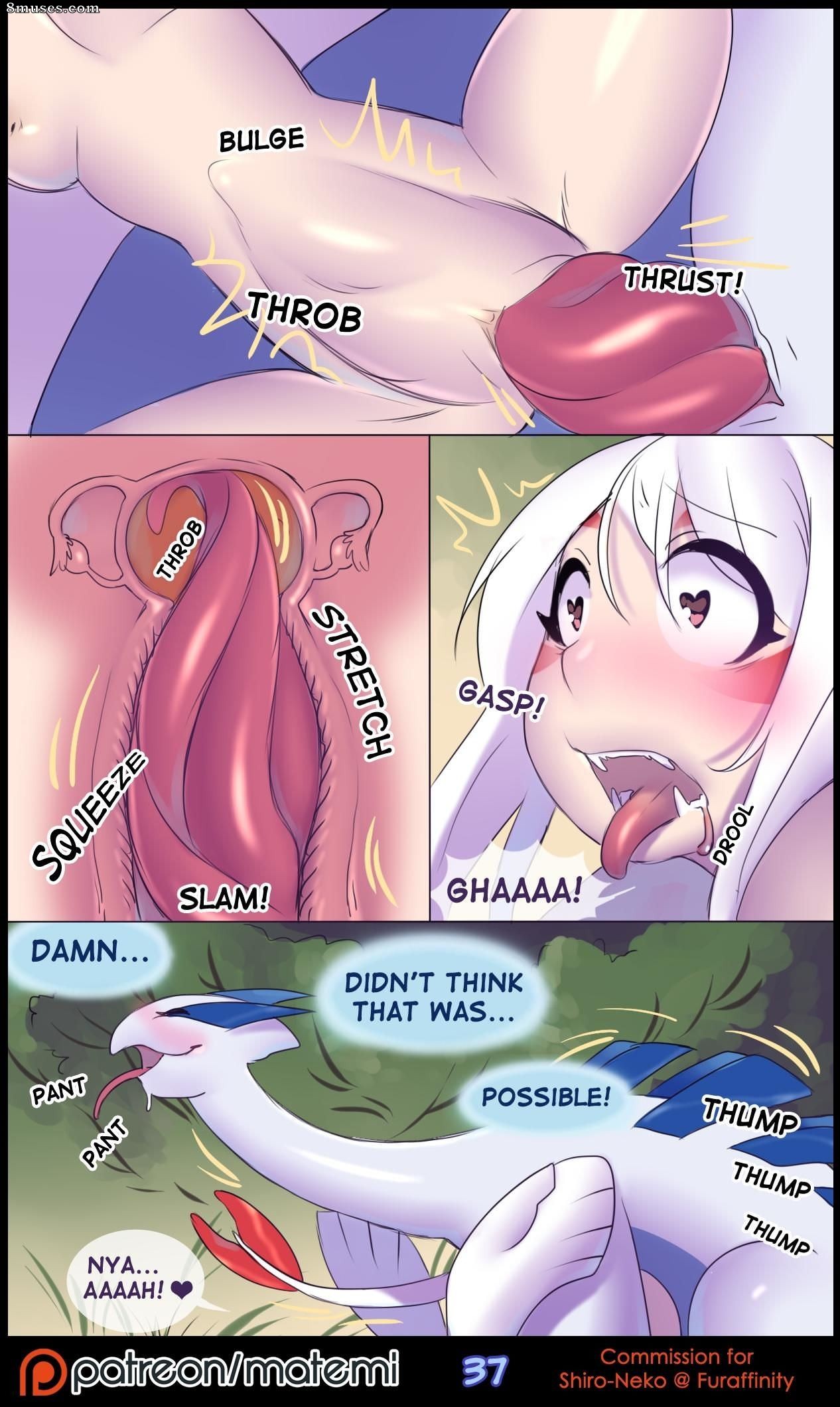 Alma de prata - Volume 1 - Página 39