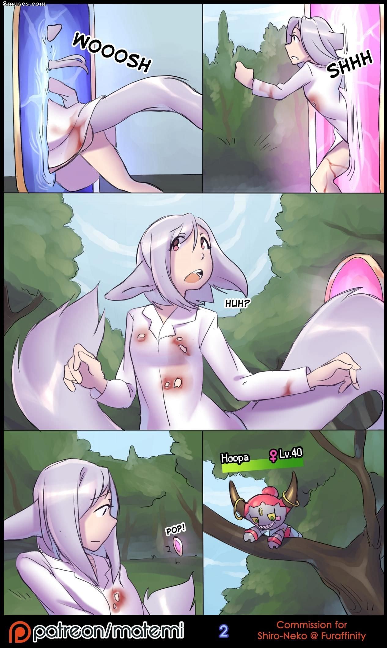 Alma de prata - Volume 1 - Página 4