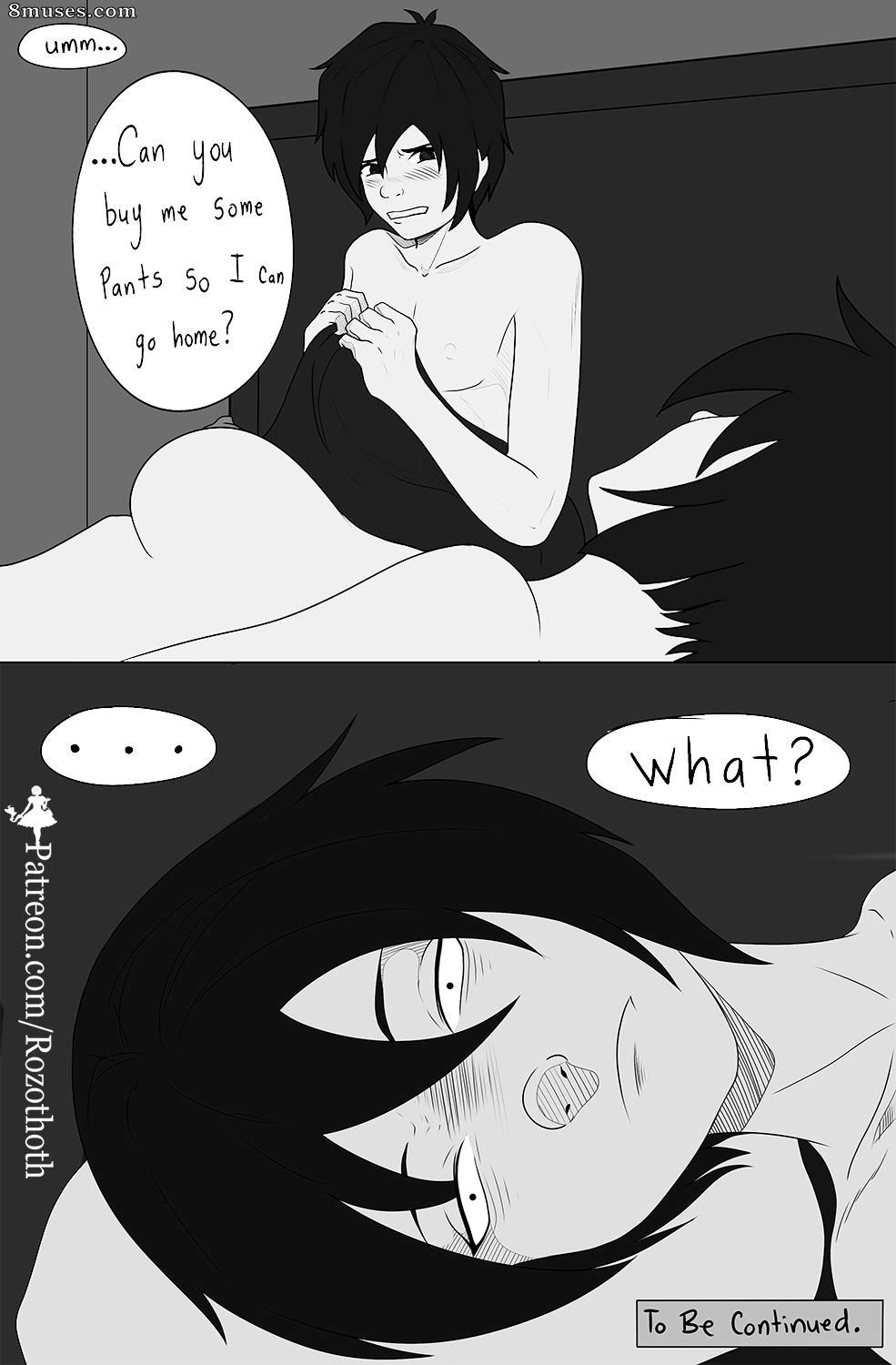 YoungJaeRome - ¡Ve! ¡Tomago! - Página 24