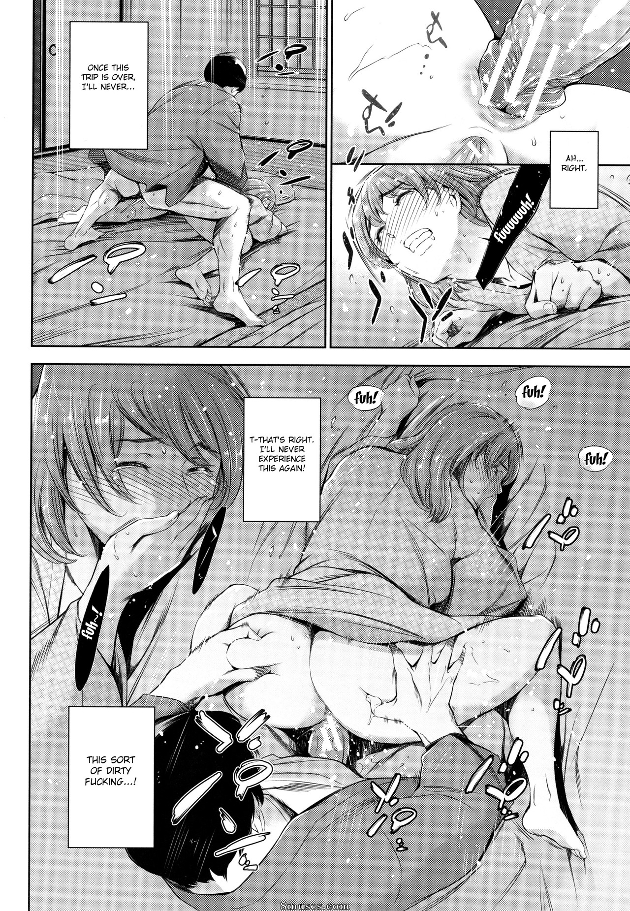 Tuna Empire - Anata no Oku-san Uwaki Shitemasu yo - Page 70