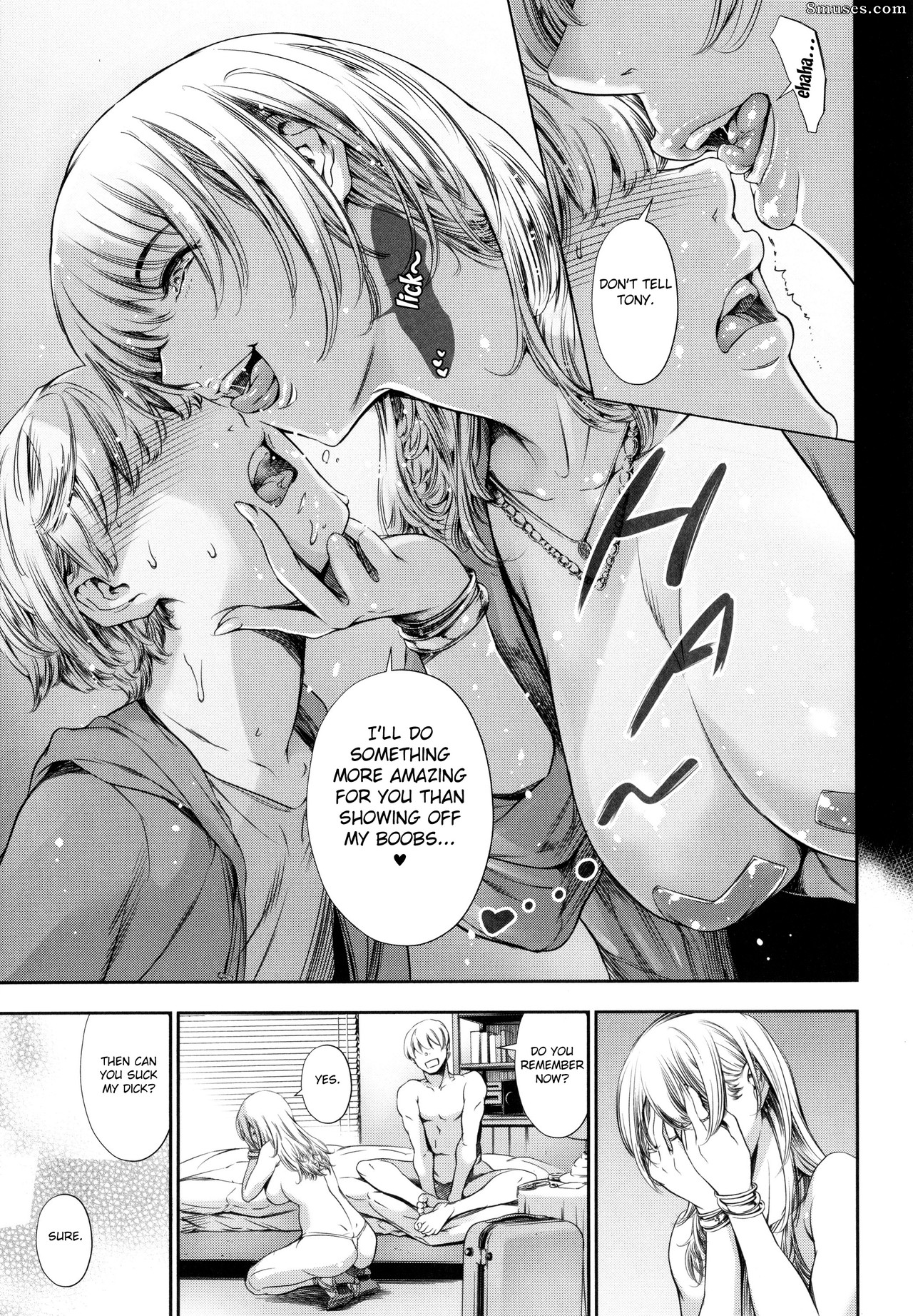 Tuna Empire - Anata no Oku-san Uwaki Shitemasu yo - Page 125