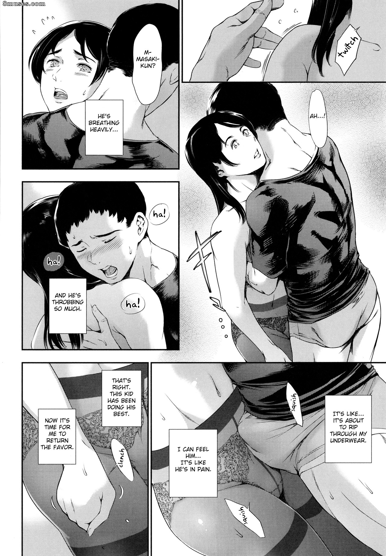 Tuna Empire - Anata no Oku-san Uwaki Shitemasu yo - Page 134