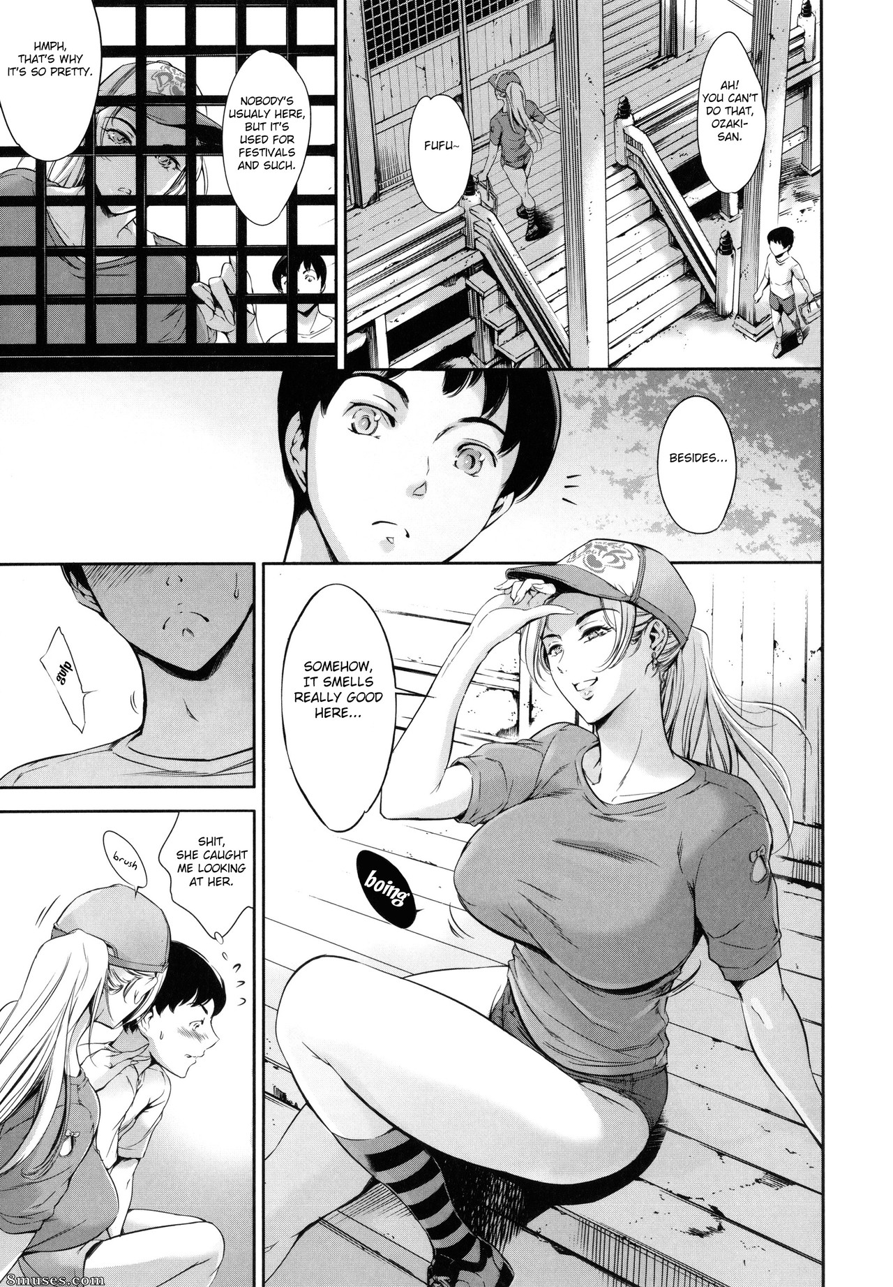 Tuna Empire - Anata no Oku-san Uwaki Shitemasu yo - Page 163