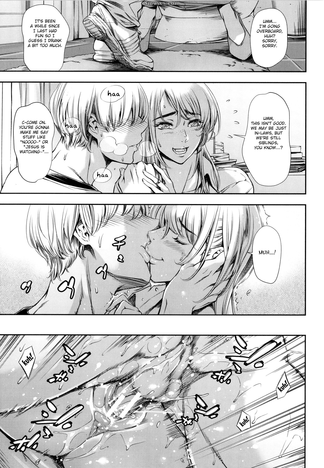 Tuna Empire - Anata no Oku-san Uwaki Shitemasu yo - Page 104