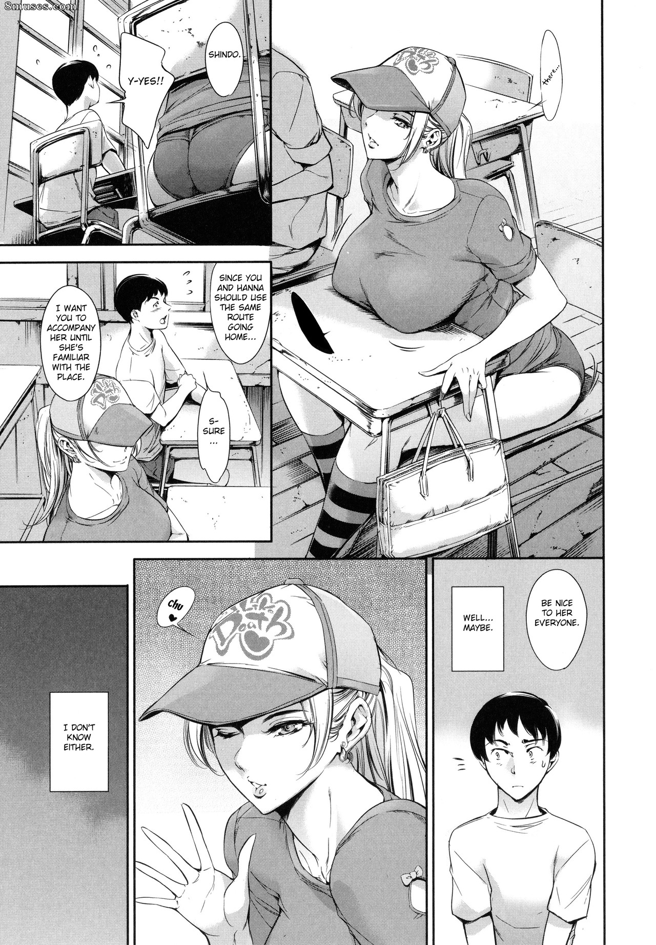 Tuna Empire - Anata no Oku-san Uwaki Shitemasu yo - Page 161