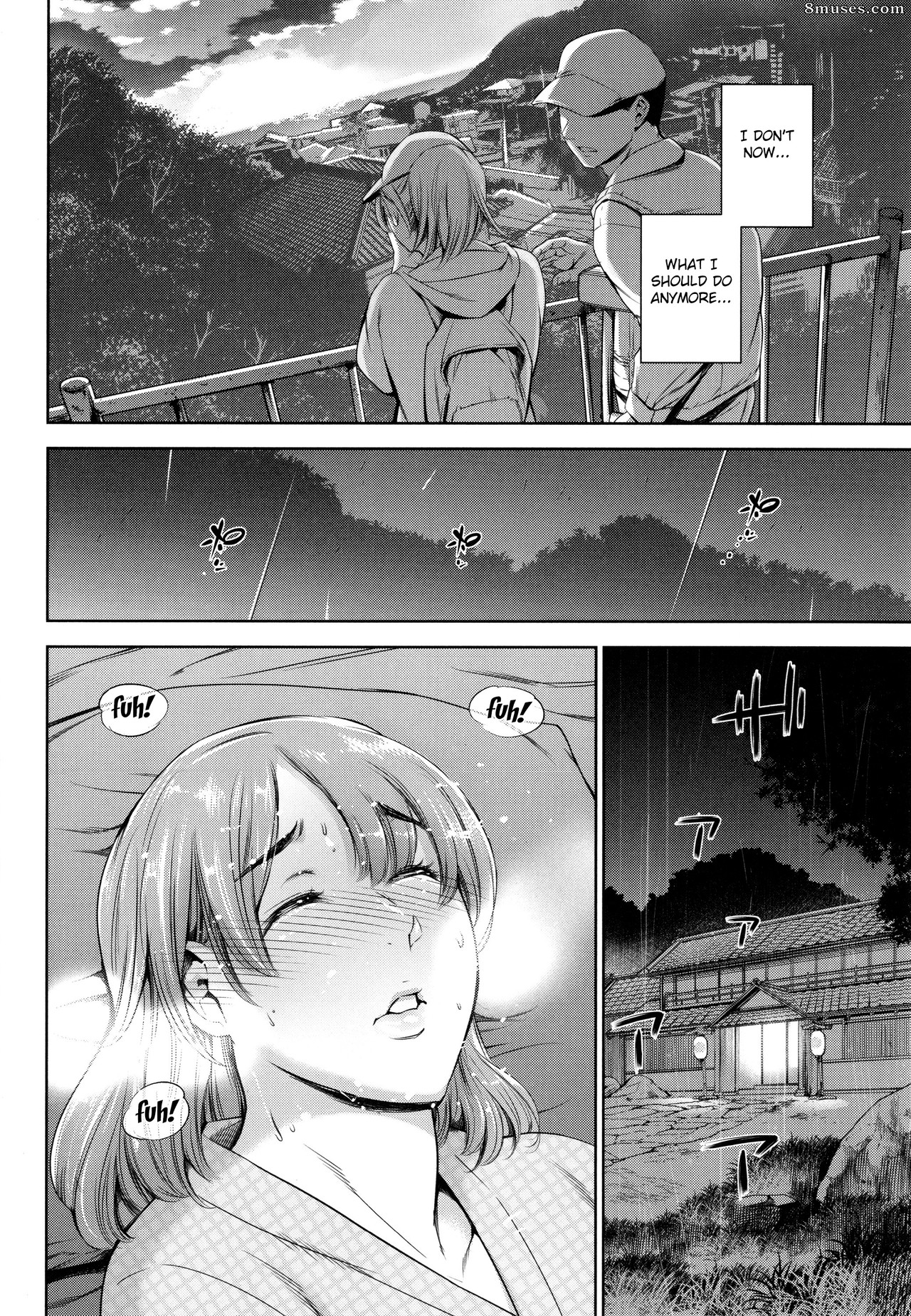 Tuna Empire - Anata no Oku-san Uwaki Shitemasu yo - Page 66