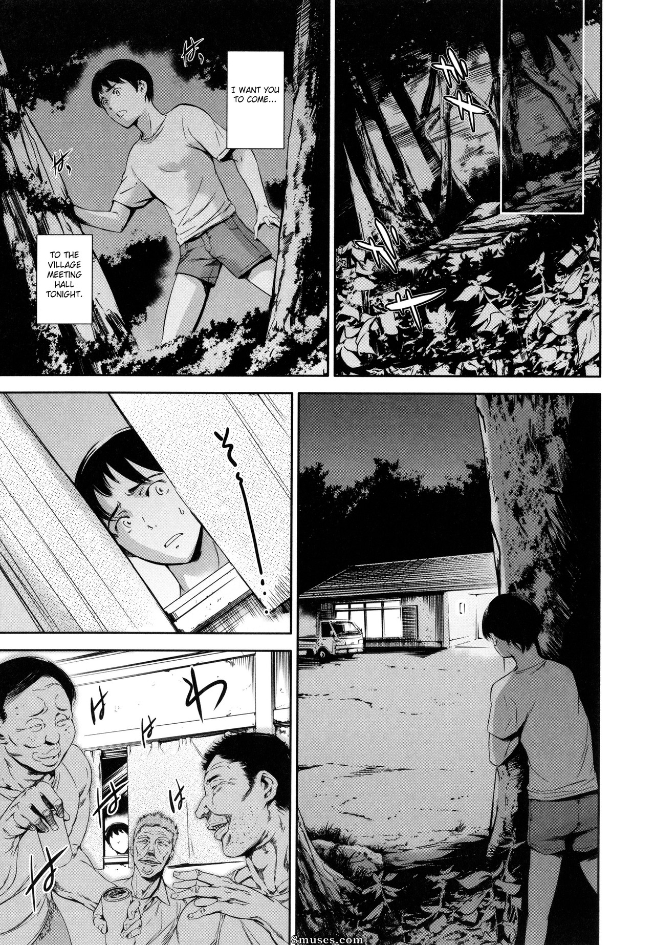 Empire du thon - Anata no Oku-san Uwaki Shitemasu yo - Page 186