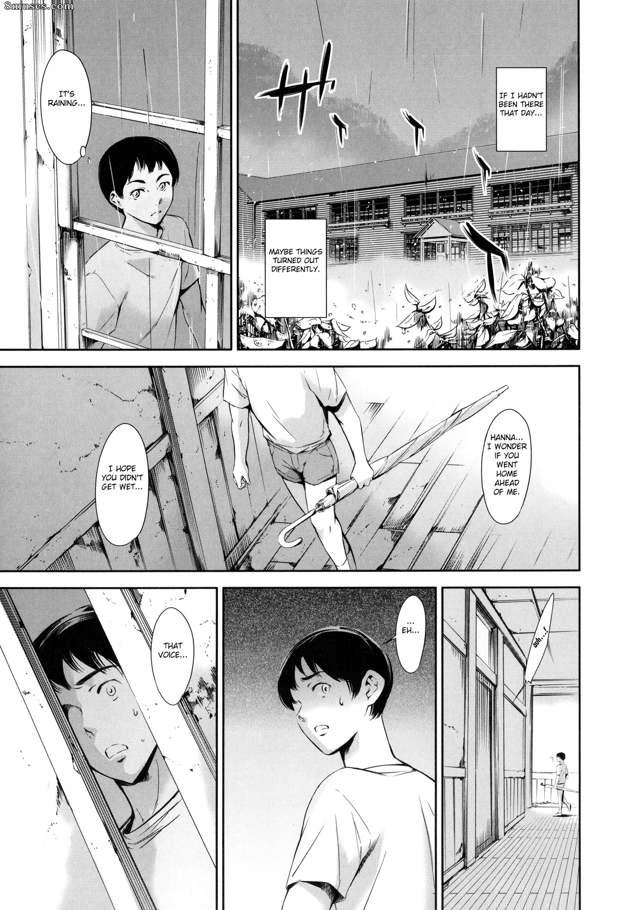 Empire du thon - Anata no Oku-san Uwaki Shitemasu yo - Page 180
