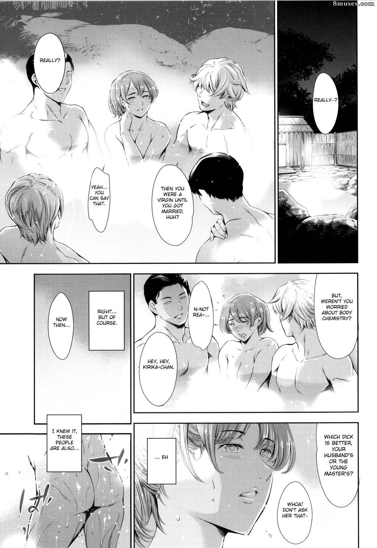 Tuna Empire - Anata no Oku-san Uwaki Shitemasu yo - Page 79